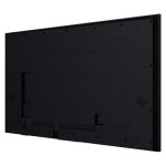 Pantalla de señalización digital Iiyama de 65 pulgadas, LED, 4K Ultra HD, procesador Android, SKU LH6560UHS-B2AG