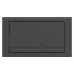 iiyama LH6564UHS-B1AG pantalla de señalización digital plana de 65 pulgadas con Wifi, 500 cd/m² de brillo, resolución 4K Ultra HD y sistema Android para uso 24/7