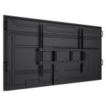 iiyama LH8664UHS-B2AG, pantalla plana de señalización digital de 86 pulgadas, resolución 4K Ultra HD, brillo de 500 cd/m², color negro, procesador Android y funcionamiento 24/7.