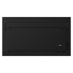 Pantalla plana iiyama de señalización digital de 2,17 metros (85.6 pulgadas) LCD con Wifi, 500 cd/m² de brillo, resolución 4K Ultra HD en color negro y Android 11. SKU: LH8675UHS-B1AG