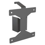 Accesorio soporte de monitor iiyama MD BRPCV06, perfecto para organización y estabilidad