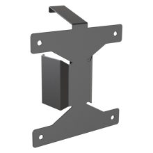 Accesorio soporte de monitor iiyama MD BRPCV06, perfecto para organización y estabilidad