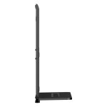 El accesorio iiyama MD TABLE001-B1 es un soporte ergonómico ideal para monitores, diseñado para mejorar la estabilidad y ajustabilidad de tus pantallas.