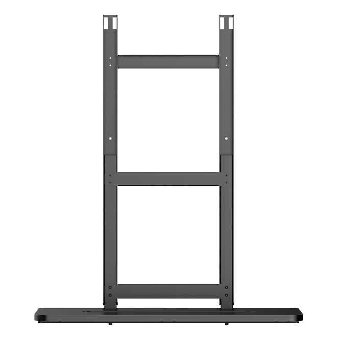 Iiyama Md Table001 B1 El accesorio iiyama MD TABLE001-B1 es un soporte ergonómico ideal para monitores, diseñado para mejorar la estabilidad y ajustabilidad de tus pantallas.