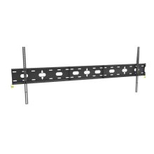 iiyama MD-WM15060 soporte de pared para monitores de hasta 105 pulgadas, color negro, MD-WM15060