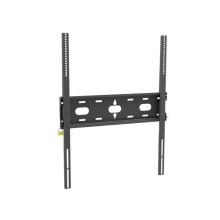 Soporte de pared iiyama MD-WM6080 para monitores, color negro, MD-WM6080