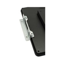 Accesorio para soporte de monitor iiyama OMK2-1, ideal para optimizar el espacio y mejorar la ergonomía en tu estación de trabajo. Modelo OMK2-1