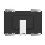 Accesorio para soporte de monitor de alta calidad iiyama OMK5-1, diseñado para estabilidad y fácil instalación