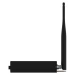 iiyama OPC51104BC-1 Mini PC Intel Core i5 i5-11300H con 8 GB de RAM DDR4 y 256 GB SSD en color negro con Windows 11 IoT Enterprise