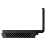 iiyama Mini PC OPC51204BC-1, Intel Core i5-12450H, 8 GB DDR4-SDRAM, 256 GB SSD, Windows 11 IoT Enterprise, negro
