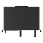 iiyama Mini PC OPC51204BC-1, Intel Core i5-12450H, 8 GB DDR4-SDRAM, 256 GB SSD, Windows 11 IoT Enterprise, negro