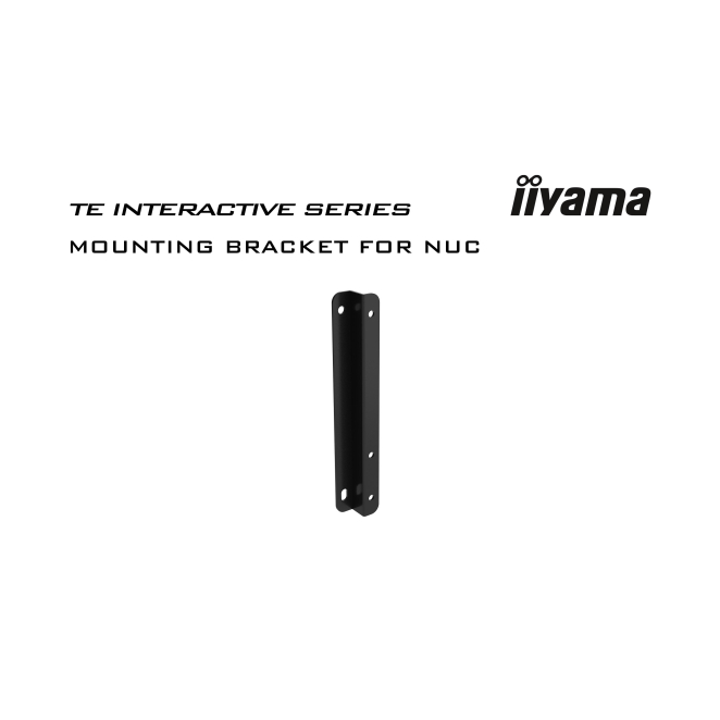 iiyama PROLITE TE8614MIS-B2AG Pantalla plana para señalización digital 2,17 m (85.6″) LCD Wifi 435 cd / m² 4K Ultra HD Negro Pantalla táctil Procesador incorporado Android 24/7 3 iiyama PROLITE TE8614MIS-B2AG con funciones táctiles