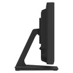 iiyama monitor POS de 15 pulgadas con pantalla táctil, resolución de 1024 x 768 píxeles, XGA, SKU: T1531SR-B1S