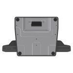 iiyama monitor POS de 15 pulgadas con pantalla táctil, resolución de 1024 x 768 píxeles, XGA, SKU: T1531SR-B1S