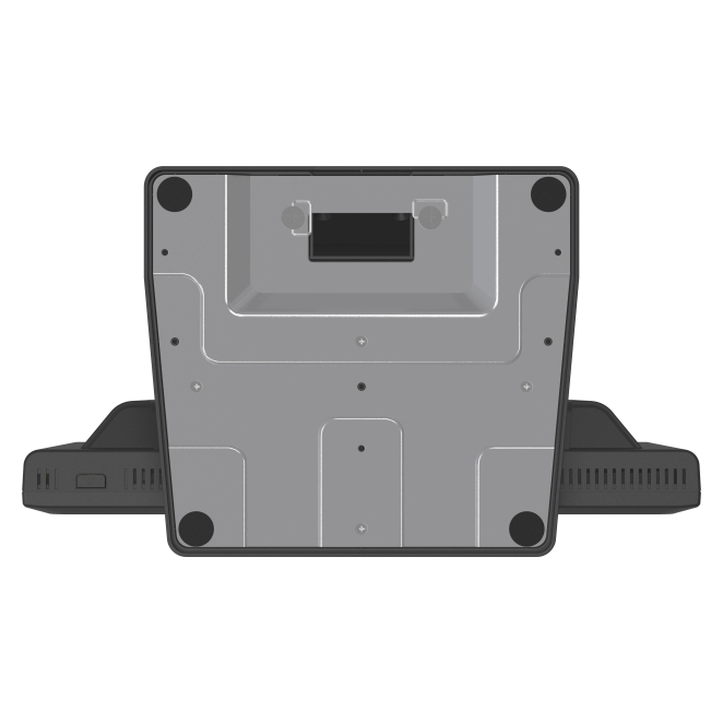 uso del monitor iiyama T1531SR-B1S en un entorno comercial