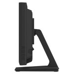 iiyama monitor POS de 15 pulgadas con pantalla táctil, resolución de 1024 x 768 píxeles, XGA, SKU: T1531SR-B1S