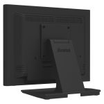 iiyama ProLite T1532MSC-B1S pantalla para PC de 15 pulgadas con resolución 1024 x 768 Pixeles XGA LCD, modelo T1532MSC-B1S, en color negro