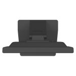 iiyama ProLite T1532MSC-B1S pantalla para PC de 15 pulgadas con resolución 1024 x 768 Pixeles XGA LCD, modelo T1532MSC-B1S, en color negro