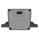 iiyama ProLite T1532MSC-B1S pantalla para PC de 15 pulgadas con resolución 1024 x 768 Pixeles XGA LCD, modelo T1532MSC-B1S, en color negro