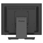 iiyama ProLite T1532MSC-B1S pantalla para PC de 15 pulgadas con resolución 1024 x 768 Pixeles XGA LCD, modelo T1532MSC-B1S, en color negro
