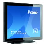 Monitor POS táctil iiyama T1532MSC-B5AG de 15 pulgadas con resolución 1024x768, SKU T1532MSC-B5AG