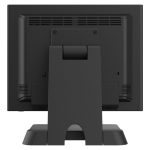 iiyama T1532MSC-B5X monitor POS de 15 pulgadas con resolución de 1024 x 768 pixeles, pantalla táctil SKU T1532MSC-B5X