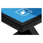 iiyama T1532SR-B5 monitor POS, 15 pulgadas, resolución 1024x768 pixeles, pantalla táctil, SKU T1532SR-B5