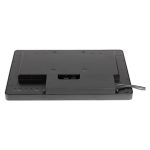 iiyama ProLite T1633MSC-B1 pantalla para PC de 15.6 pulgadas con resolución 1920 x 1080, Full HD, LCD, táctil, negro.