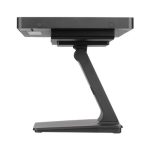 iiyama ProLite T1633MSC-B1 pantalla para PC de 15.6 pulgadas con resolución 1920 x 1080, Full HD, LCD, táctil, negro.