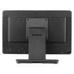 iiyama ProLite T1633MSC-B1 pantalla para PC de 15.6 pulgadas con resolución 1920 x 1080, Full HD, LCD, táctil, negro.