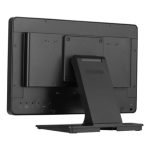 iiyama ProLite T1633MSC-B1 pantalla para PC de 15.6 pulgadas con resolución 1920 x 1080, Full HD, LCD, táctil, negro.