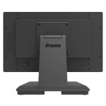 iiyama ProLite T1634MC-B1S pantalla táctil de 39.6 cm (15.6 pulgadas) con resolución 1920 x 1080 Pixeles Full HD en color negro