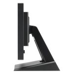 Monitor POS táctil iiyama T1634MC-B5X de 39,6 cm (15,6 pulgadas) con resolución de 1366 x 768 Pixeles. SKU: T1634MC-B5X