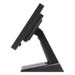 Monitor POS táctil iiyama T1634MC-B5X de 39,6 cm (15,6 pulgadas) con resolución de 1366 x 768 Pixeles. SKU: T1634MC-B5X