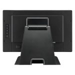 Monitor POS táctil iiyama T1634MC-B5X de 39,6 cm (15,6 pulgadas) con resolución de 1366 x 768 Pixeles. SKU: T1634MC-B5X