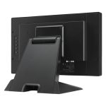 Monitor POS táctil iiyama T1634MC-B5X de 39,6 cm (15,6 pulgadas) con resolución de 1366 x 768 Pixeles. SKU: T1634MC-B5X