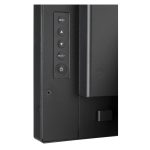 Monitor POS táctil iiyama T1634MC-B5X de 39,6 cm (15,6 pulgadas) con resolución de 1366 x 768 Pixeles. SKU: T1634MC-B5X