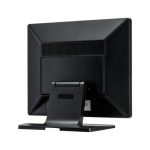 Monitor POS iiyama T1721MSC-B1 de 17 pulgadas con resolución de 1280 x 1024 pixeles y pantalla táctil, SKU T1721MSC-B1