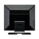 Monitor POS iiyama T1721MSC-B1 de 17 pulgadas con resolución de 1280 x 1024 pixeles y pantalla táctil, SKU T1721MSC-B1