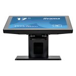 iiyama ProLite T1721MSC-B2, pantalla táctil de 43,2 cm con resolución 1280 x 1024 píxeles en color negro