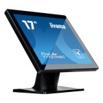 iiyama ProLite T1721MSC-B2, pantalla táctil de 43,2 cm con resolución 1280 x 1024 píxeles en color negro