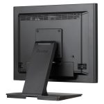 iiyama ProLite T1731SR-B1S pantalla para PC 43,2 cm (17") 1280 x 1024 Pixeles SXGA LCD Pantalla táctil Negro T1731SR-B1S