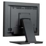 iiyama ProLite T1731SR-B1S pantalla para PC 43,2 cm (17") 1280 x 1024 Pixeles SXGA LCD Pantalla táctil Negro T1731SR-B1S