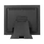 Monitor POS iiyama T1731SR-B5, pantalla táctil de 43,2 cm (17 pulgadas) con resolución de 1280 x 1024 pixeles. SKU: T1731SR-B5