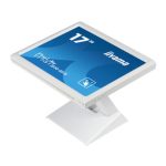 Monitor táctil iiyama T1731SR-W5 de 17 pulgadas con resolución 1280 x 1024, ideal para puntos de venta