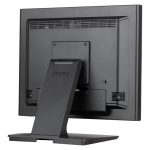 iiyama ProLite pantalla para PC de 43,2 cm (17 pulgadas) con resolución de 1280 x 1024 Pixeles LED y pantalla táctil en color Negro, T1732MSC-B1S