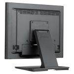 iiyama ProLite pantalla para PC de 43,2 cm (17 pulgadas) con resolución de 1280 x 1024 Pixeles LED y pantalla táctil en color Negro, T1732MSC-B1S