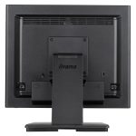 iiyama ProLite T1732MSC-B1SAG pantalla para PC de 43,2 cm (17 pulgadas) con resolución 1280 x 1024 Pixeles, Full HD, LED, color negro