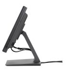 iiyama ProLite T1732MSC-B1SAG pantalla para PC de 43,2 cm (17 pulgadas) con resolución 1280 x 1024 Pixeles, Full HD, LED, color negro