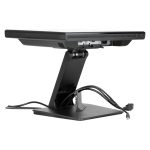 iiyama ProLite T1732MSC-B1SAG pantalla para PC de 43,2 cm (17 pulgadas) con resolución 1280 x 1024 Pixeles, Full HD, LED, color negro